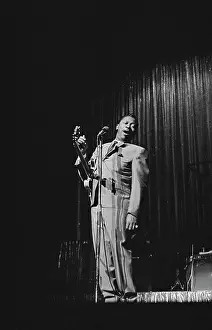 Huty23903 Prints: B.B. King