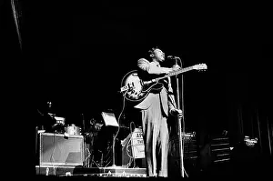 A045771 Prints: B.B. King At The Apollo