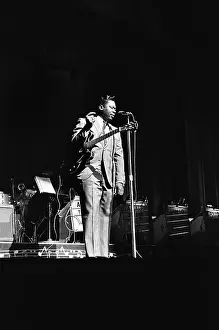 A045771 Prints: B.B. King At The Apollo