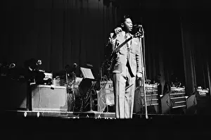 A045771 Prints: B.B. King At The Apollo