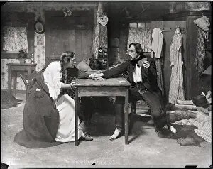 Librettist Prints: B.Bates & R.Helland Playing Cards