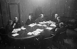 BBC Governors
