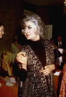 Bea Arthur