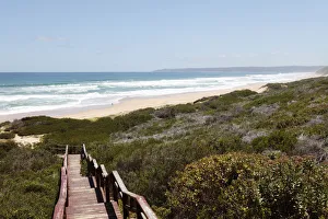 Images Dated 2nd January 2012: beach, boardwalk, clear sky, color image, colour image, day, daytime, horizontal