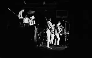 Huty25045 Prints: The Beach Boys