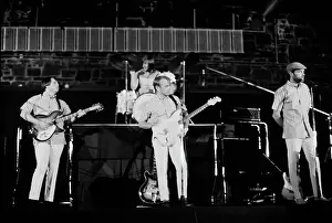 Huty25045 Prints: The Beach Boys