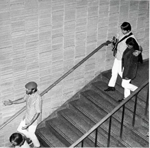 Beach Boys Backstage