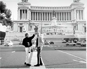 Beach Boys In Europe