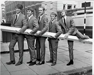Beach Boys In London