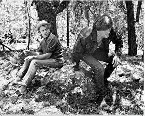 Beach Boys Photo Shoot