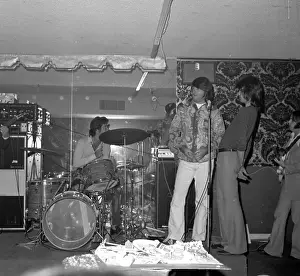 Beach Boys At The Whisky A-Go-Go