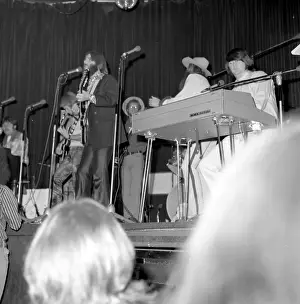 California Dreaming: Iconic Beach Boys Moments Captured in Time: Beach Boys At The Whisky A Go Go