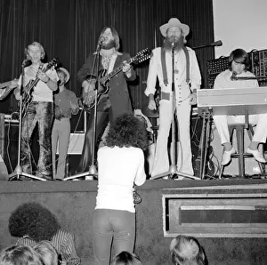 California Dreaming: Iconic Beach Boys Moments Captured in Time: Beach Boys At The Whisky A Go Go