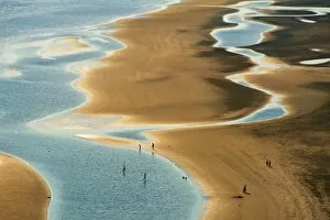 Images Dated 17th March 2012: Beach of chantaburi