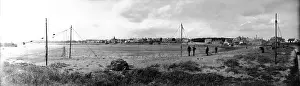 Beach At Elie