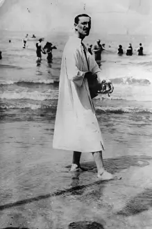 Beautiful Brighton Prints: Beach Photographer