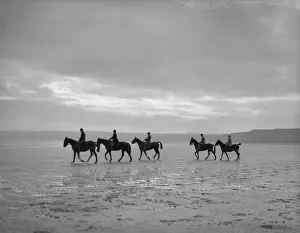 Beach Trek