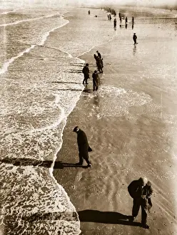 Beachcombers