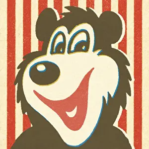 Bear Face