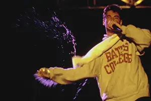 Huty30130 Prints: Beastie Boys Adam Yauch On Stage