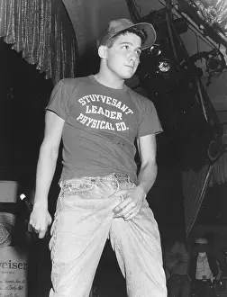 Beastie Boys At The Hollywood Palladium