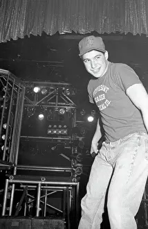 Beastie Boys At The Hollywood Palladium