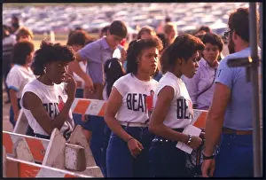 Huty 16613 Prints: Beat It