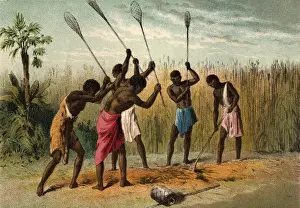 Beating Sorgo