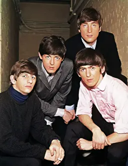 The Beatles