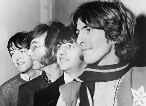 The Beatles