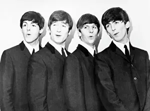 The Beatles