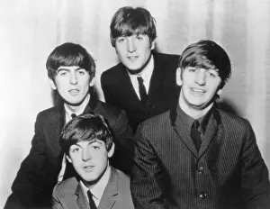 The Beatles