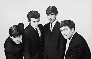 Beat Prints: Beatles With Best