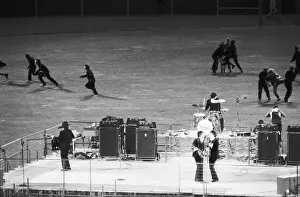 The Beatles in Concert