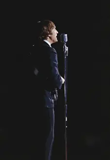 Beatles Performing In Las Vegas