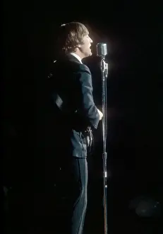 Beatles Performing In Las Vegas