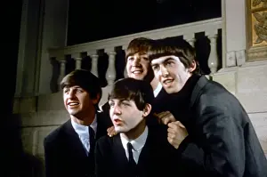 94174688x Prints: Beatles Portrait