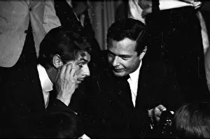 Beatles Press Agent And Manager