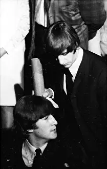 Beatles Press Conference