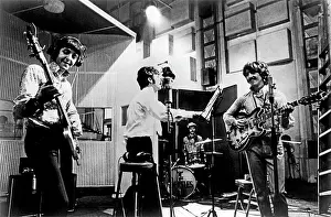 Beatles Rehearse All You Need Is Love
