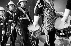 Band Prints: Beauty Band