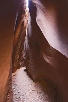 Canyon Collection: beauty in nature, canyon, color image, coyote gulch, day, escalante, geology, glen