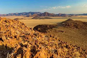 Eco Tourism Prints: beauty in nature, desert eco system, dry, eco tourism, horizontal, landscape, mountain