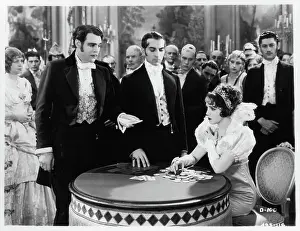 Bebe Daniels In Dixiana