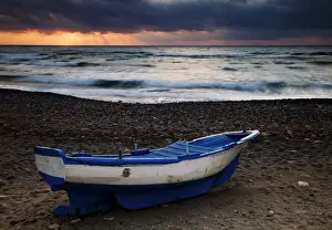 Travel Photography From John And Tina Reid Prints: Dawn