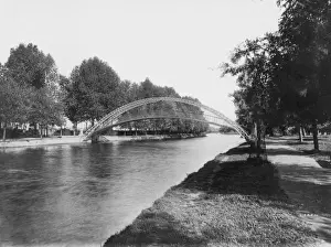 Bedford Bridge