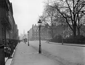 Bedford Square