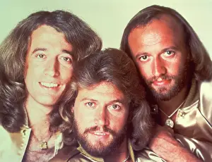 The Bee Gees