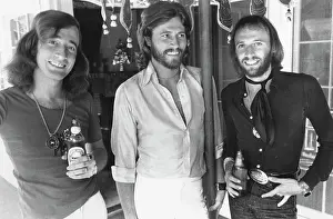 The Bee Gees