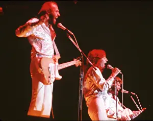 The Bee Gees